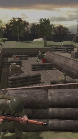 二战前线英雄图1