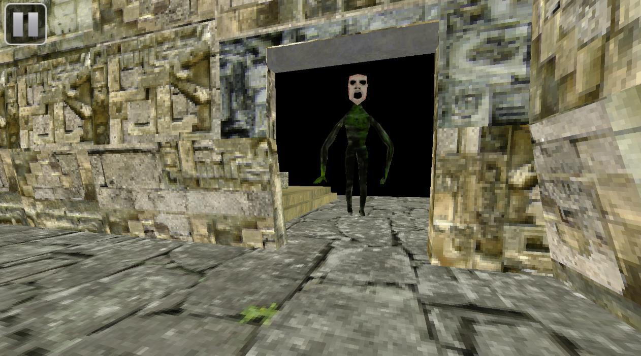 午夜惊魂梦魇图1