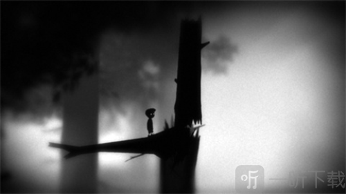 地狱边境limbo
