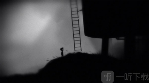 地狱边境limbo