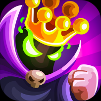 王国保卫战（kingdom rush）