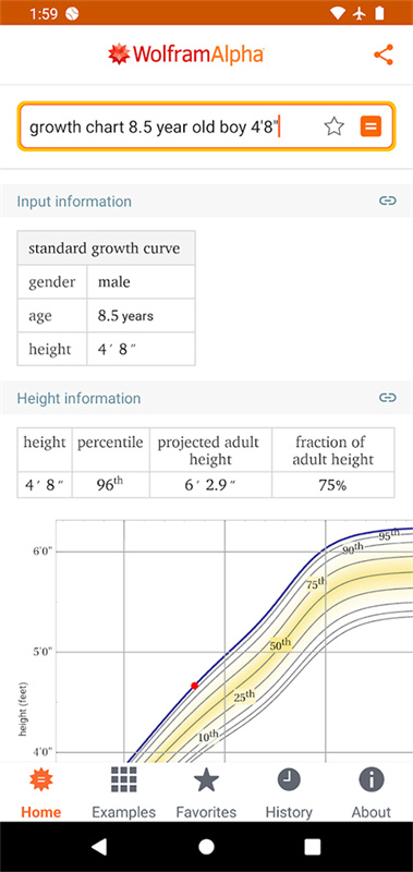 WolframAlpha(1)