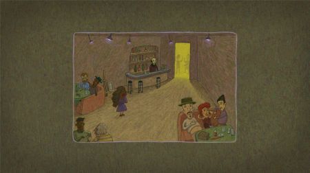 追随意义中文版图2