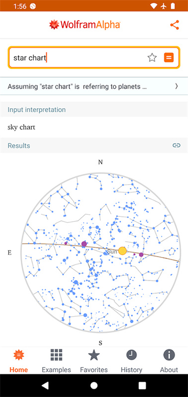 WolframAlpha(3)