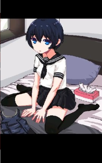 和妹妹两个人看家汉化版