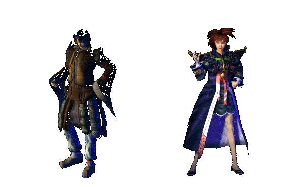 原始传奇手机版图1