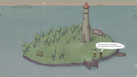 追随意义中文版图1