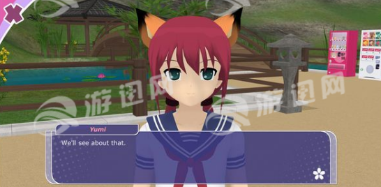 少女都市最新版(3)