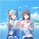 初音未来缤纷舞台最新版