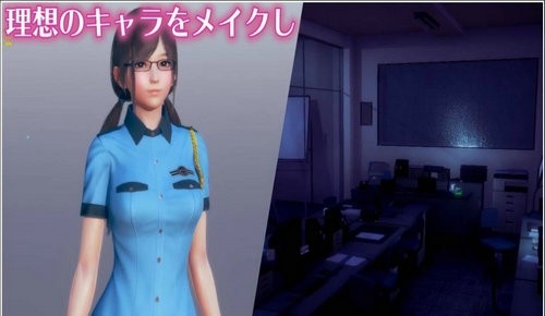 甜心选择2汉化版