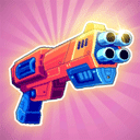 狂野枪手无广告版