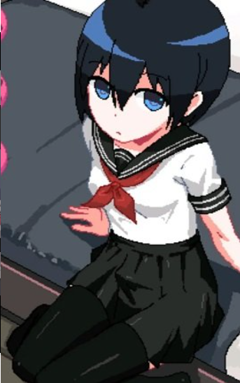 和妹妹两个人看家汉化版