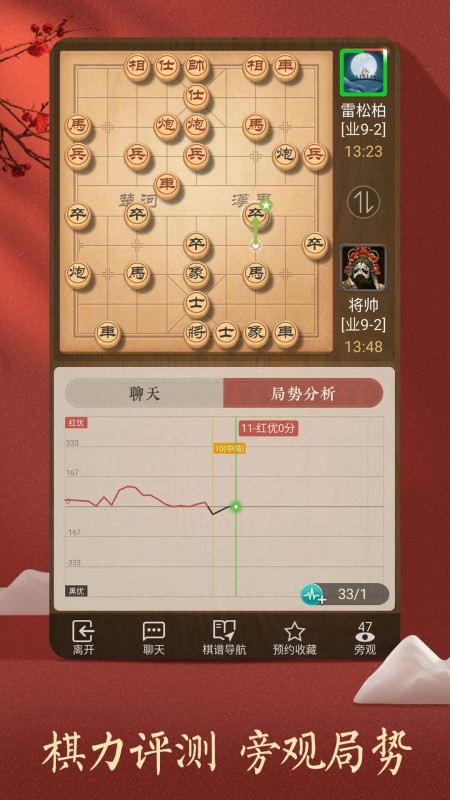 天天象棋最新版(3)