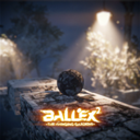 Ballex²TheHangingGardens V1.1