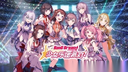 BanGDream!截图4