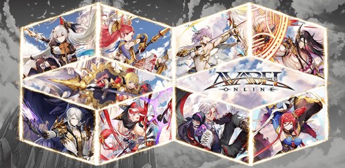 AVABEL ONLINE图1