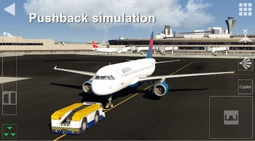 aerofly fs 2025图2