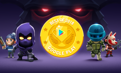 领地争夺大逃杀(Battlelands)图1