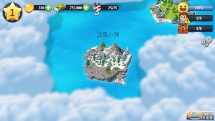 CityIsland6国际服(城市岛屿6:建造人生)图2