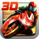 3D暴力摩托：狂野飙车 V1.9.0