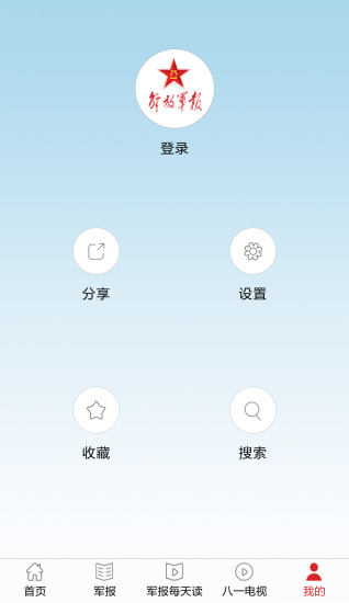 解放军报图5