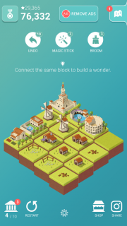 2048城市建设难题图2