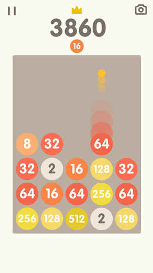 2048Bricks图3