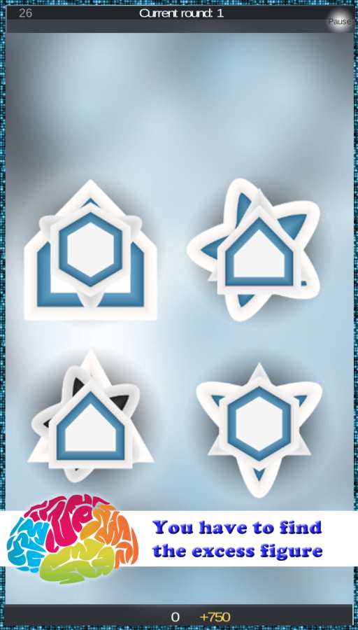 AgeWell截图5