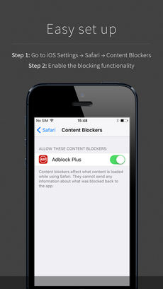 AdblockPlus截图5