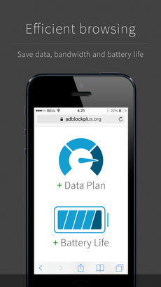 AdblockPlus截图4
