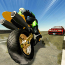 3D公路交通车手 V1.0