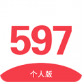 597人才网 V3.4.4