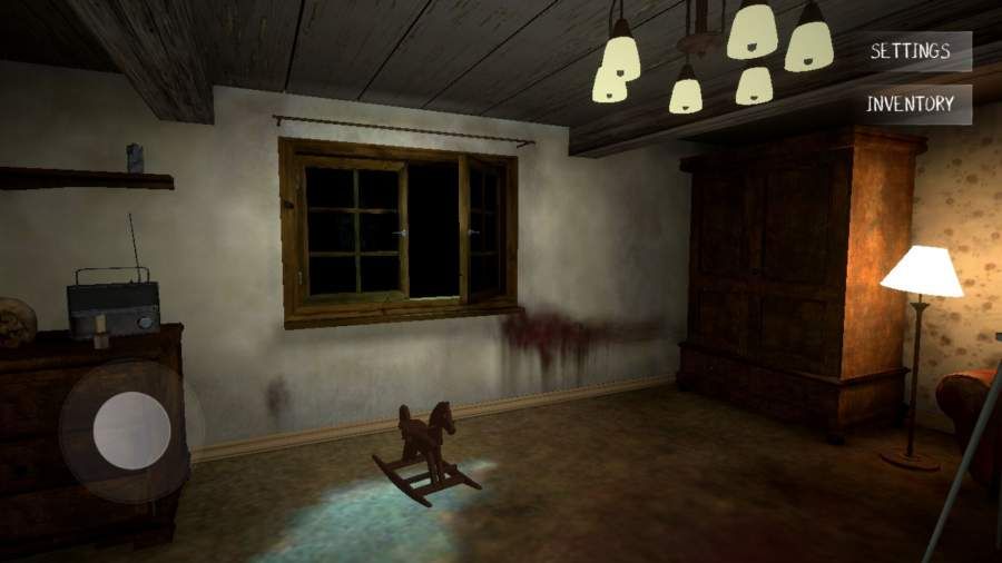 3D迷魂鬼屋图2
