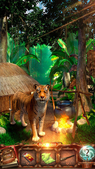 100道神秘的门4图3