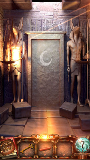 100道神秘的门4图5