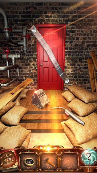 100道神秘的门4图2