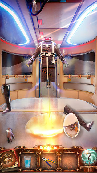 100道神秘的门4图4