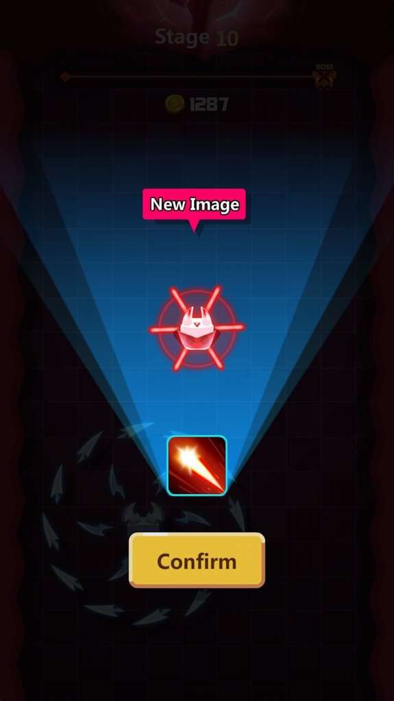BladeMaster截图1