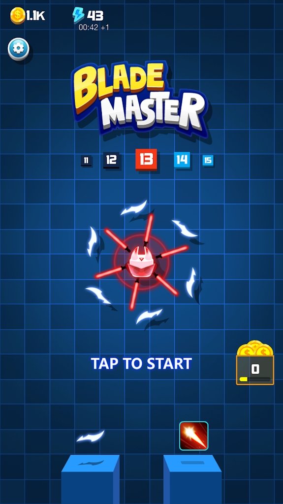 BladeMaster截图4