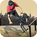 bmx疯狂自行车 V1.0.1