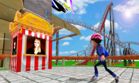 3D模拟城市大乐园图4
