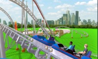 3D模拟城市大乐园图2