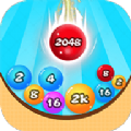 2048乐透球 V1.0.1