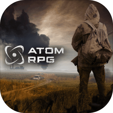 ATOMRPG