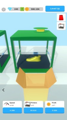 3D打印机图2