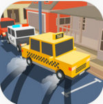 3D甩尾停车 V3