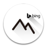 Bing美图最新版