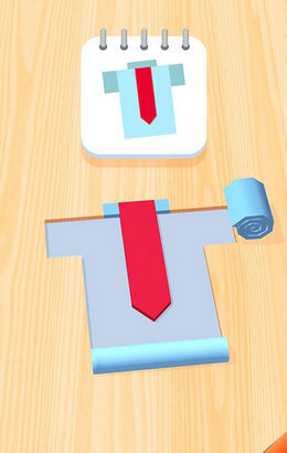 3D创意拼贴图2