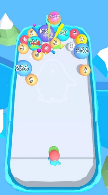 2048彩色3D图2