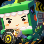 迷你世界0元购买皮肤永久 V1.6.1